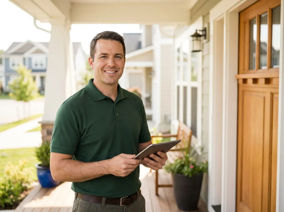 Pest control FAQs for Webster City, IA